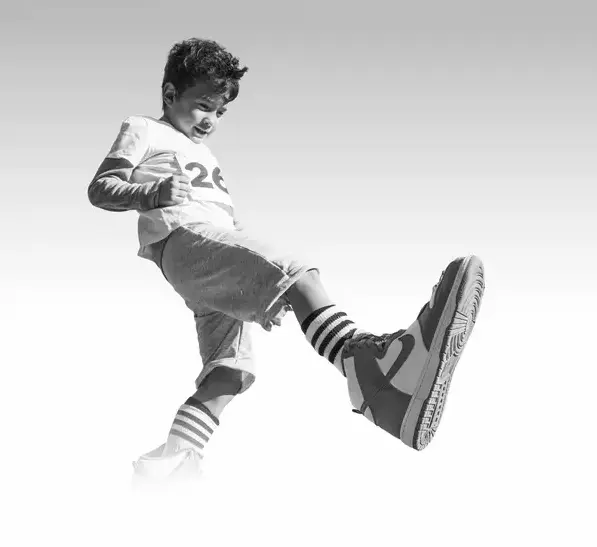 Run To Kick 2024 raised over €2M for childhood cancer research