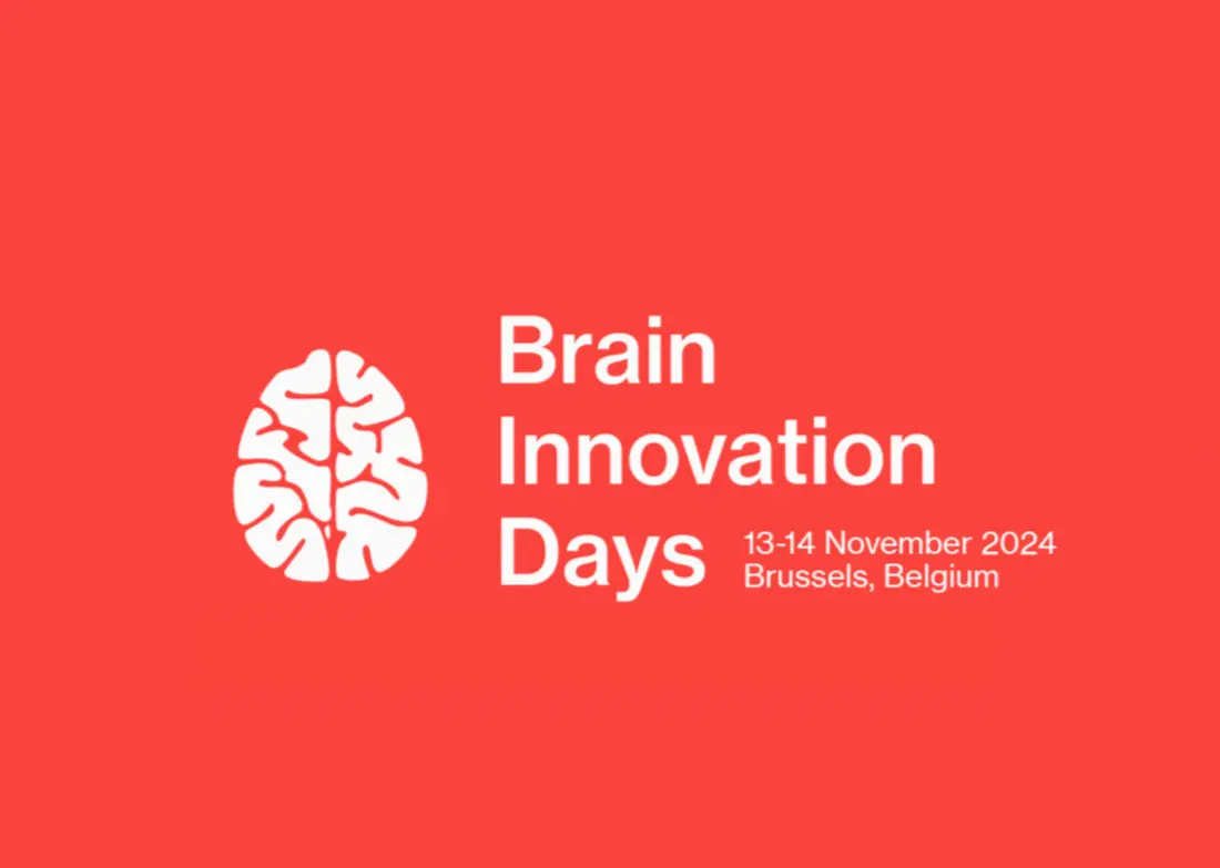 Brain Innovation Days 13 – 14 November 2024