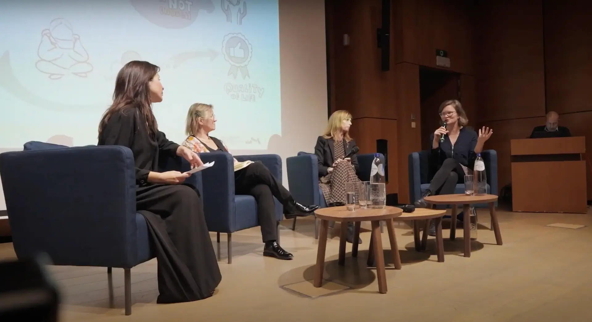 EU4Health Forum Aftermovie