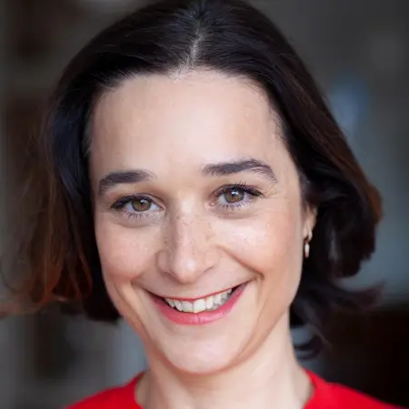 Delphine Heenen