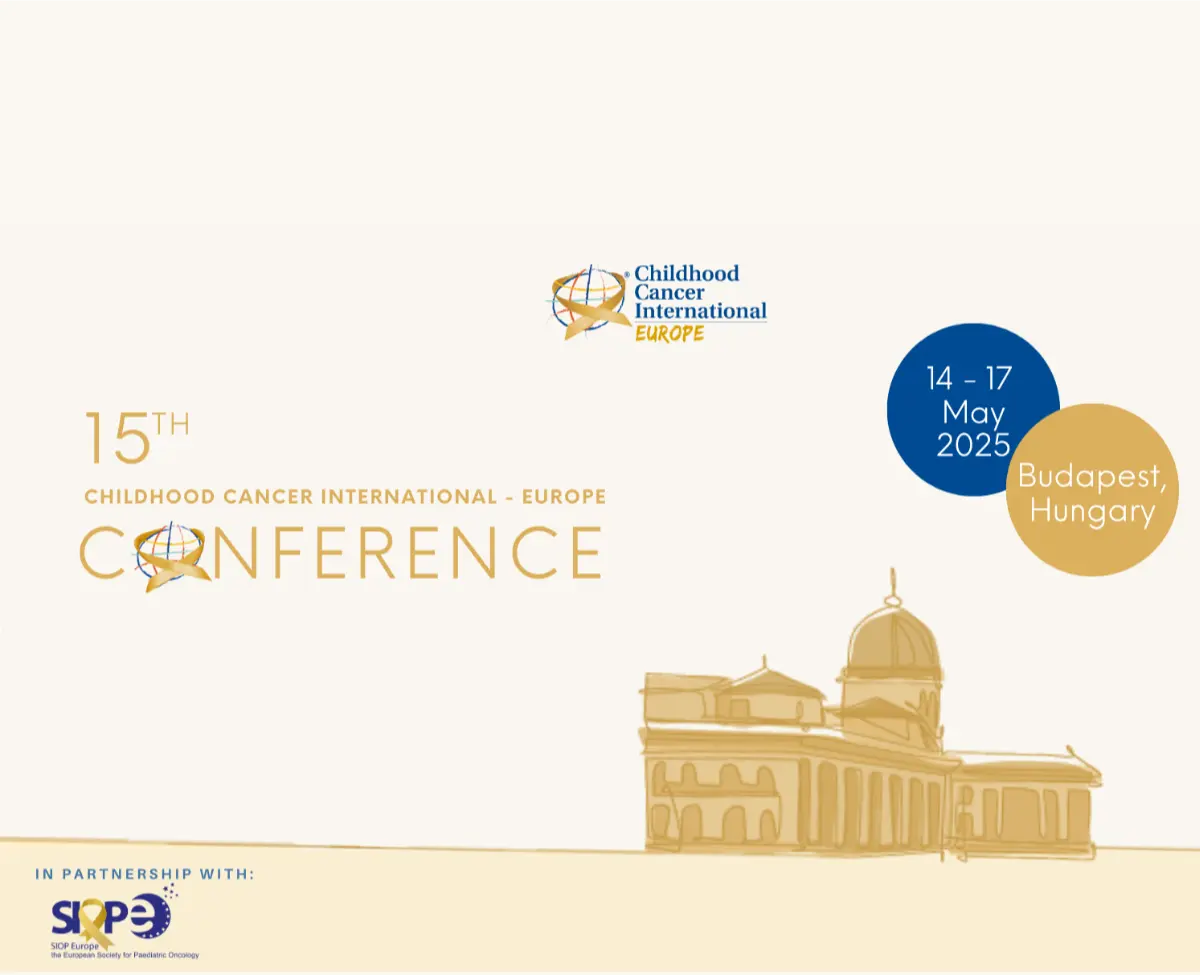 15th CCI Europe Conference
