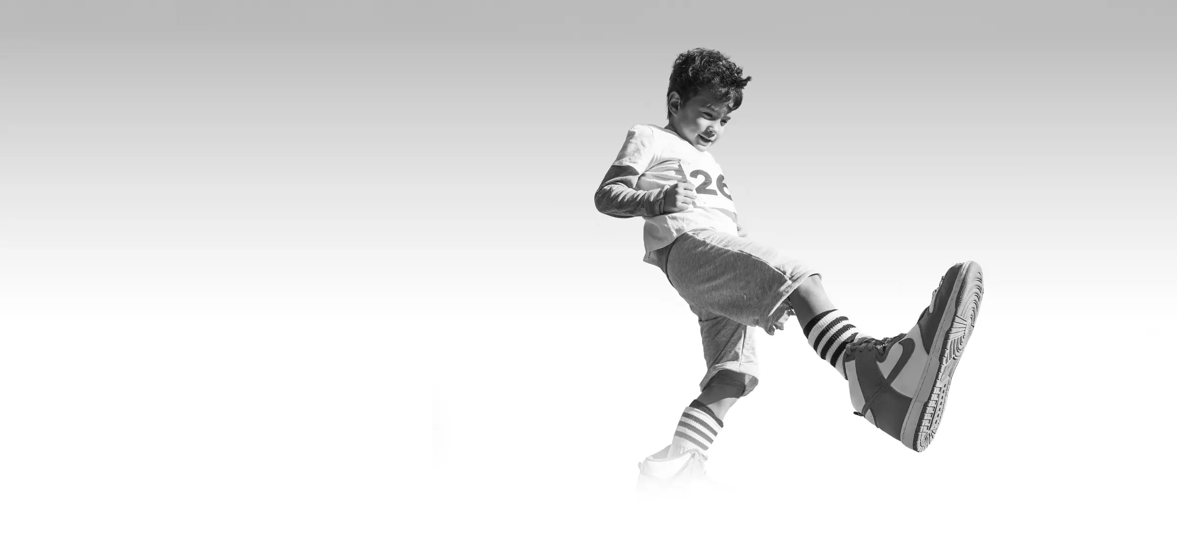 RUN TO KICK 2025: Racing Together Against Pediatric Cancer