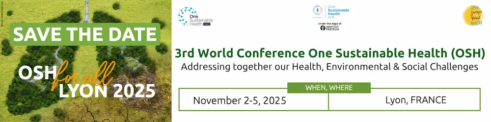 OSH for All Lyon 2025