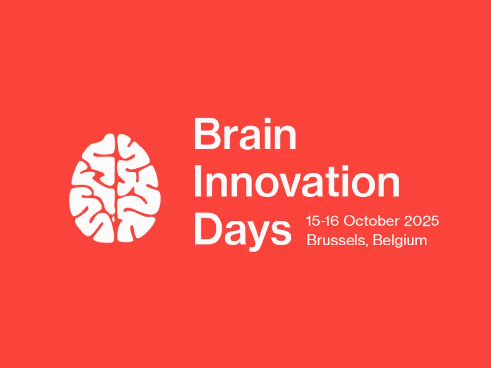 The Brain Innovation Days reveals the Theme of the 2025 Edition