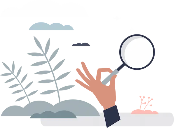 Magnifying Glass EU4Health