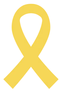Yellow Ribon