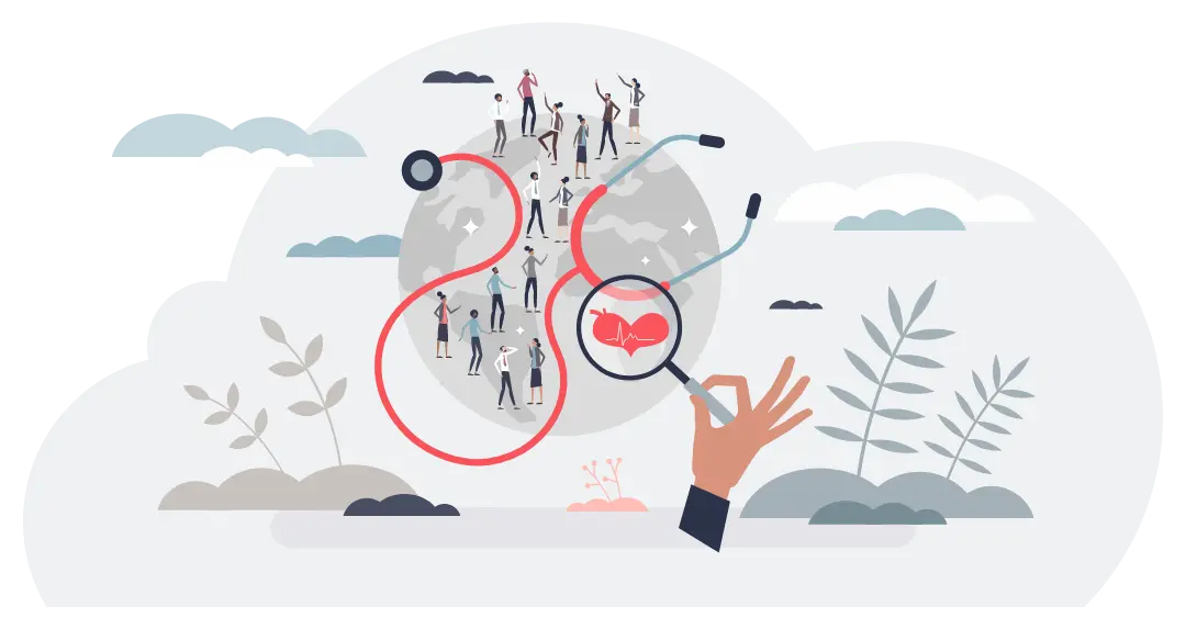 EU4Health Integration and Impact Initiative