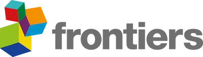 Frontiers logo